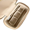 Organizer for [Nice Mini Low Key, LV] Felt Bag Insert