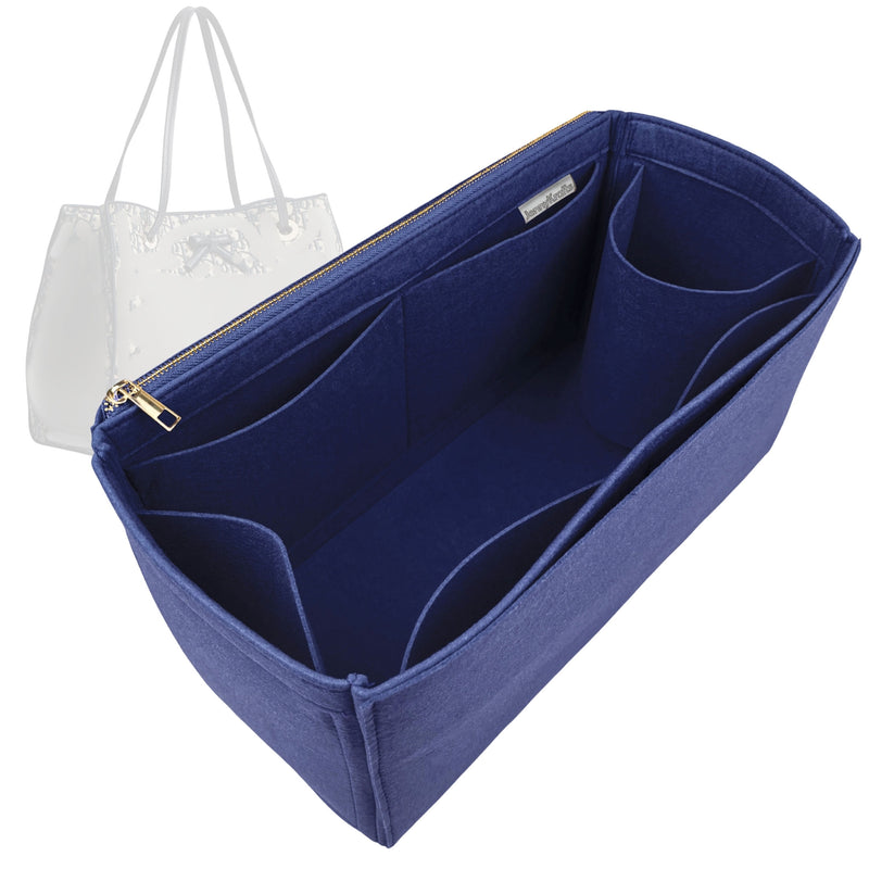 Organizer for [Medium Promenade Shopping Bag, Dior] Tote Purse Bag