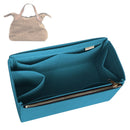 Organizer for [Small Charlie, Parker Thatch] Felt Bag Insert
