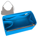 Organizer for [Scene Large Shoulder Bag, Marc Jacobs] Felt Bag Insert