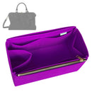 Organizer for [Speedy Soft 30, LV] Felt Bag Insert