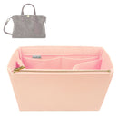 Organizer for [Speedy Soft 25, LV] Felt Bag Insert