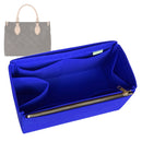 Organizer for [OnTheGo Soft PM, LV] Felt Bag Insert