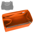 Organizer for [Small Shopping Bag AS6244, Chanel] Felt Bag Insert