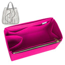 Organizer for [Small Shopping Bag AS6200, Chanel] Felt Bag Insert