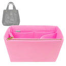 Organizer for [Mini Shopping Bag AS6199, Chanel] Felt Bag Insert