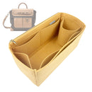 Organizer for [Steamer 30, LV] Felt Bag Insert