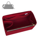 Organizer for [Biker MM, LV] Felt Bag Insert