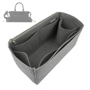 Organizer for [Biker PM, LV] Felt Bag Insert