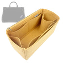 Organizer for [Medium Dio* Normandie Tote, Dior] Felt Bag Insert