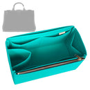 Organizer for [Small Dio* Normandie Tote, Dior] Felt Bag Insert
