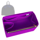 Organizer for [Sac Tout, Clare V.] Felt Bag Insert