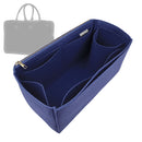 Organizer for [Plume Fourre-Tout 40, Hermes] Felt Bag Insert