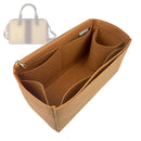 Organizer for [Ophidia Medium Boston Bag, Gucci] Felt Bag Insert