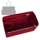 Organizer for [Maxi Barbara Tote, Bottega Veneta] Felt Bag Insert