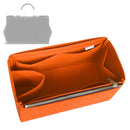 Organizer for [Small Barbara Tote, Bottega Veneta] Felt Bag Insert