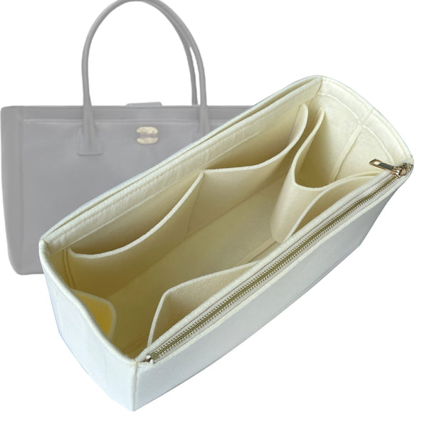 CHANEL 保管袋 12種類 18点セット Organizer for [Cerf XL, Chanel] Tote Purse Bag Insert Liner Shaper