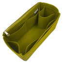 Organizer for [RHYDER SATCHEL BAG 38, Coach] Felt Bag Insert