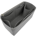 Organizer for [Small Charlie, Parker Thatch] Felt Bag Insert