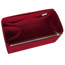 Organizer for [Buy Now Turnlock Tote Bag 40, Coach] Felt Bag Insert