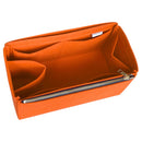 Organizer for [Buy Now Turnlock Tote Bag 40, Coach] Felt Bag Insert