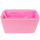 Organizer for [Small Charlie, Parker Thatch] Felt Bag Insert