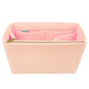 Organizer for [RHYDER SATCHEL BAG 38, Coach] Felt Bag Insert