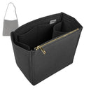 Organizer for [Verso Hobo, LV] Felt Bag Insert
