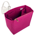 Organizer for [Mini Song Bag, Songmont] Felt Bag Insert