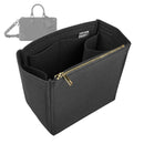 Organizer for [P9 Speedy 30, LV] Felt Bag Insert