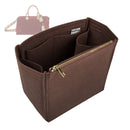 Organizer for [P9 Speedy 40, LV] Felt Bag Insert