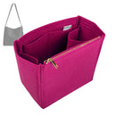 Organizer for [Medium Medaillon Bucket, Dior] Felt Bag Insert