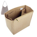 Organizer for [Hobo MM, LV] Felt Bag Insert