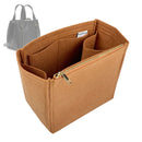 Organizer for [Mini Shopping Bag, Chanel] Felt Bag Insert