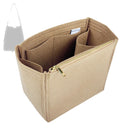 Organizer for [Le Roseau M Shoulder Bag, Longchamp] Felt Bag Insert