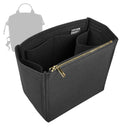 Organizer for [Le Pliage Energy L Backpack 10166HSR, Longchamp] Felt Bag Insert