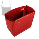 Organizer for [Le Pliage Xtra M Shoulder bag 10341987, Longchamp] Felt Bag Insert