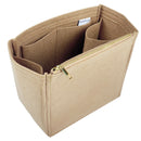 Organizer for [P9 Speedy 40, LV] Felt Bag Insert