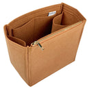 Organizer for [P9 Speedy 40, LV] Felt Bag Insert