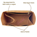 Organizer for [P9 Speedy 40, LV] Felt Bag Insert
