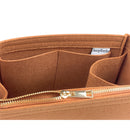 Organizer for [Hobo MM, LV] Felt Bag Insert
