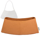 Organizer for [Bonbonniere Bag, Goyard] Tote Purse Bag Insert Organiser Liner Shaper (Felt, Perfect Fit)