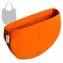 Organizer for [Le Foulonné XL Tote Bag, Longchamp] Felt Bag Insert