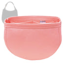 Organizer for [Le Foulonne S HandBag, Longchamp] Felt Bag Insert