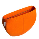 Organizer for [Le Foulonne L Hobo Bag, Longchamp] Felt Bag Insert
