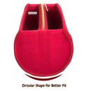 Organizer for [Soft Polochon MM, LV] Felt Bag Insert