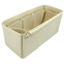Organizer for [Alize 48, LV] Bag Insert (Felt, Wide Open Pockets)
