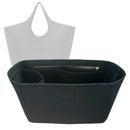 Organizer for [Lili Tote, Anine Bing] Tote Purse Bag Insert Organiser Liner Shaper (Felt, Contour Fit)