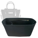 Organizer for [Swagger 21, Coach] Tote Purse Bag Insert Organiser Liner Shaper (Felt, Contour Fit)