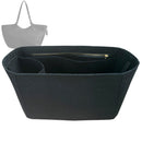 Organizer for [GRAMERCY TOTE, Coach] Tote Purse Bag Insert Organiser Liner Shaper (Felt, Contour Fit)